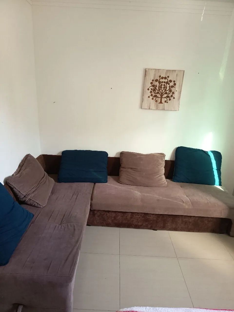 Sofá cama retrátil  - Foto 2
