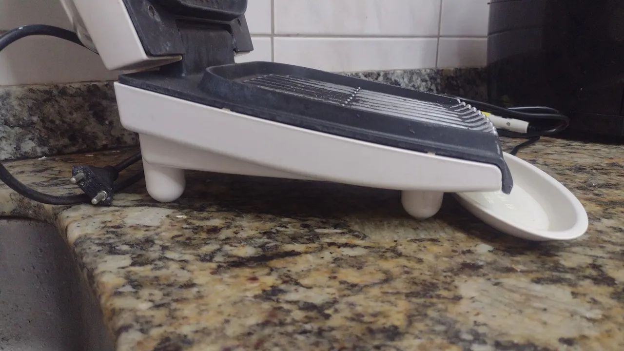 Grill George Foreman  - Foto 2