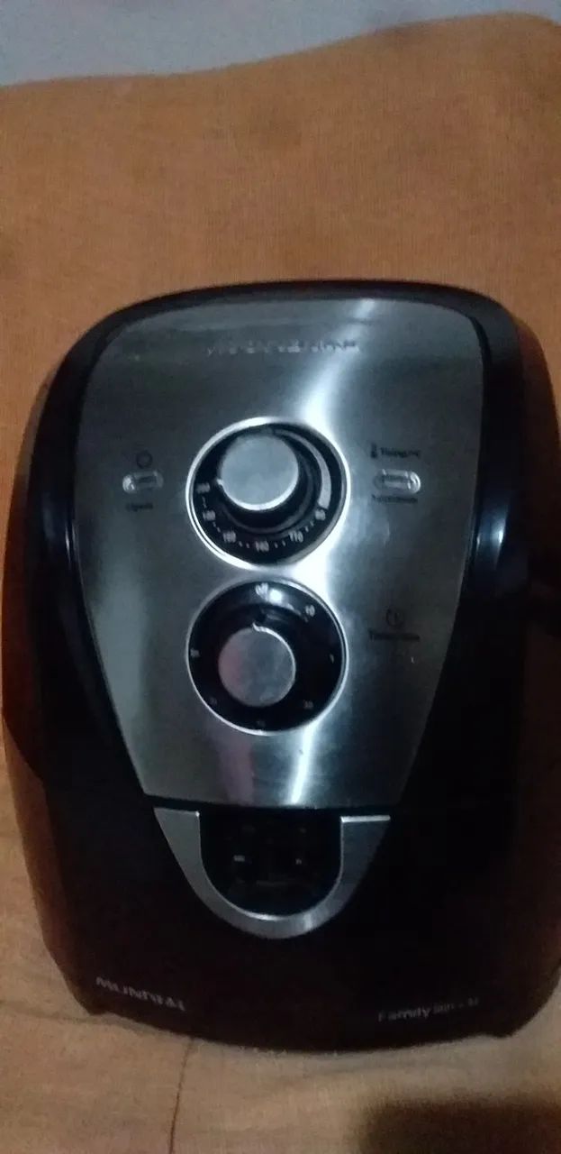 Ari Fryer Mondial Family 4 L - Foto 2