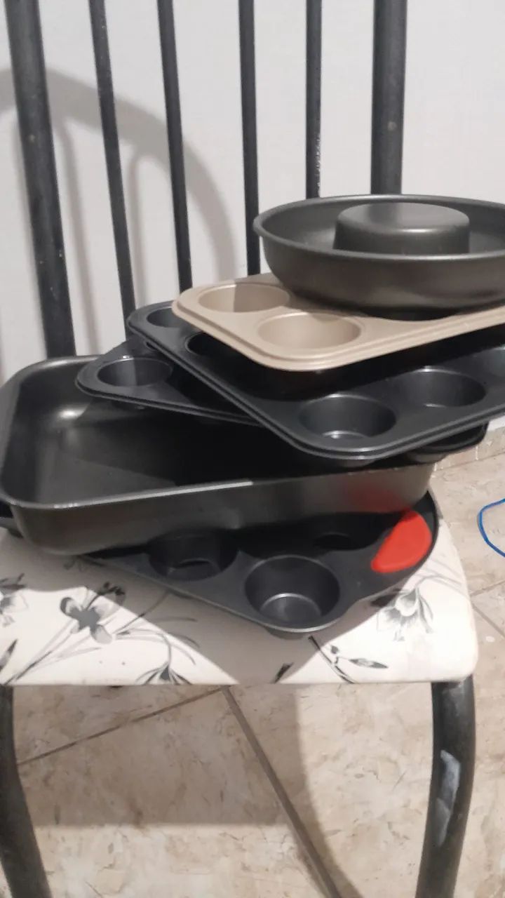 Assadeiras 