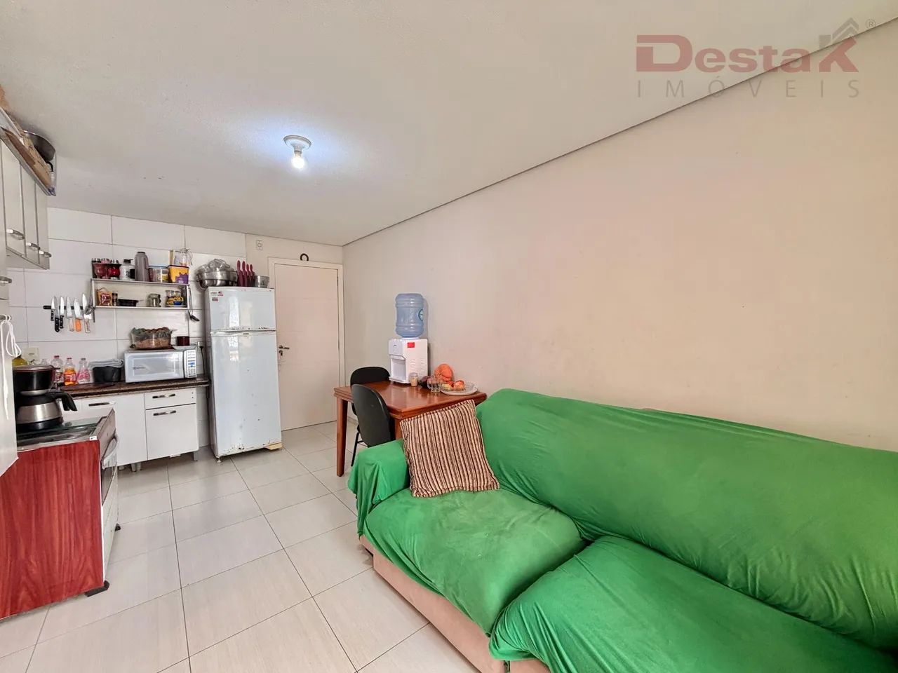 Apartamento no bairro Fundos - Biguaçu - Foto 5