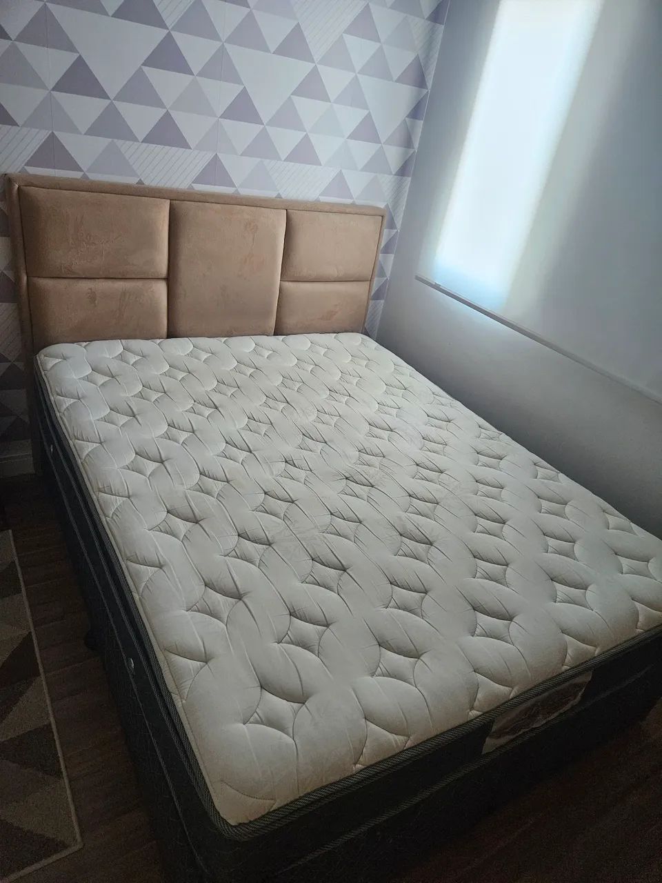 Cama box queen  - Foto 2