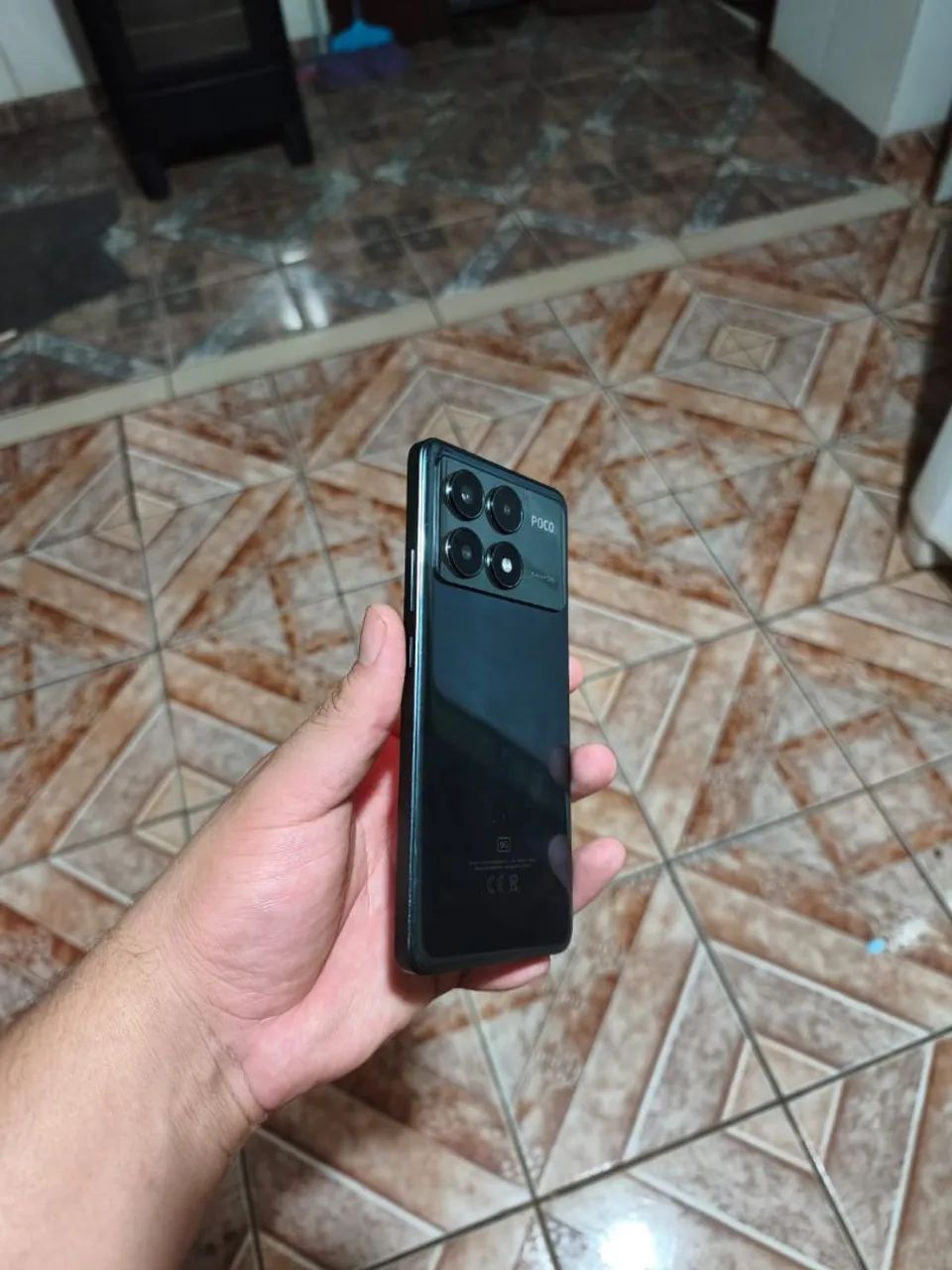 POCO X6 PRO 5G  - Foto 4