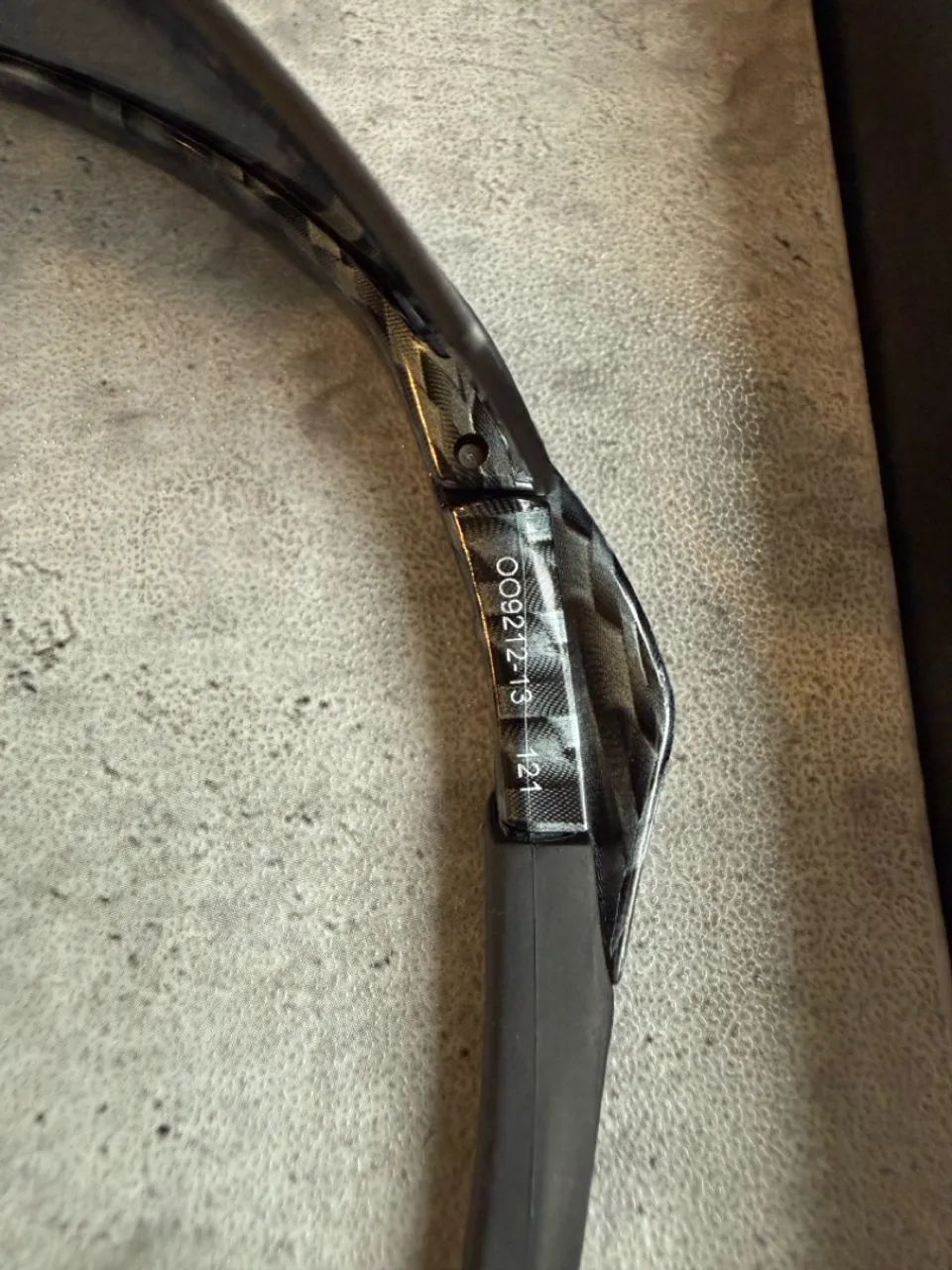 Oakley M2 Frame - Carbon Fiber - Foto 3