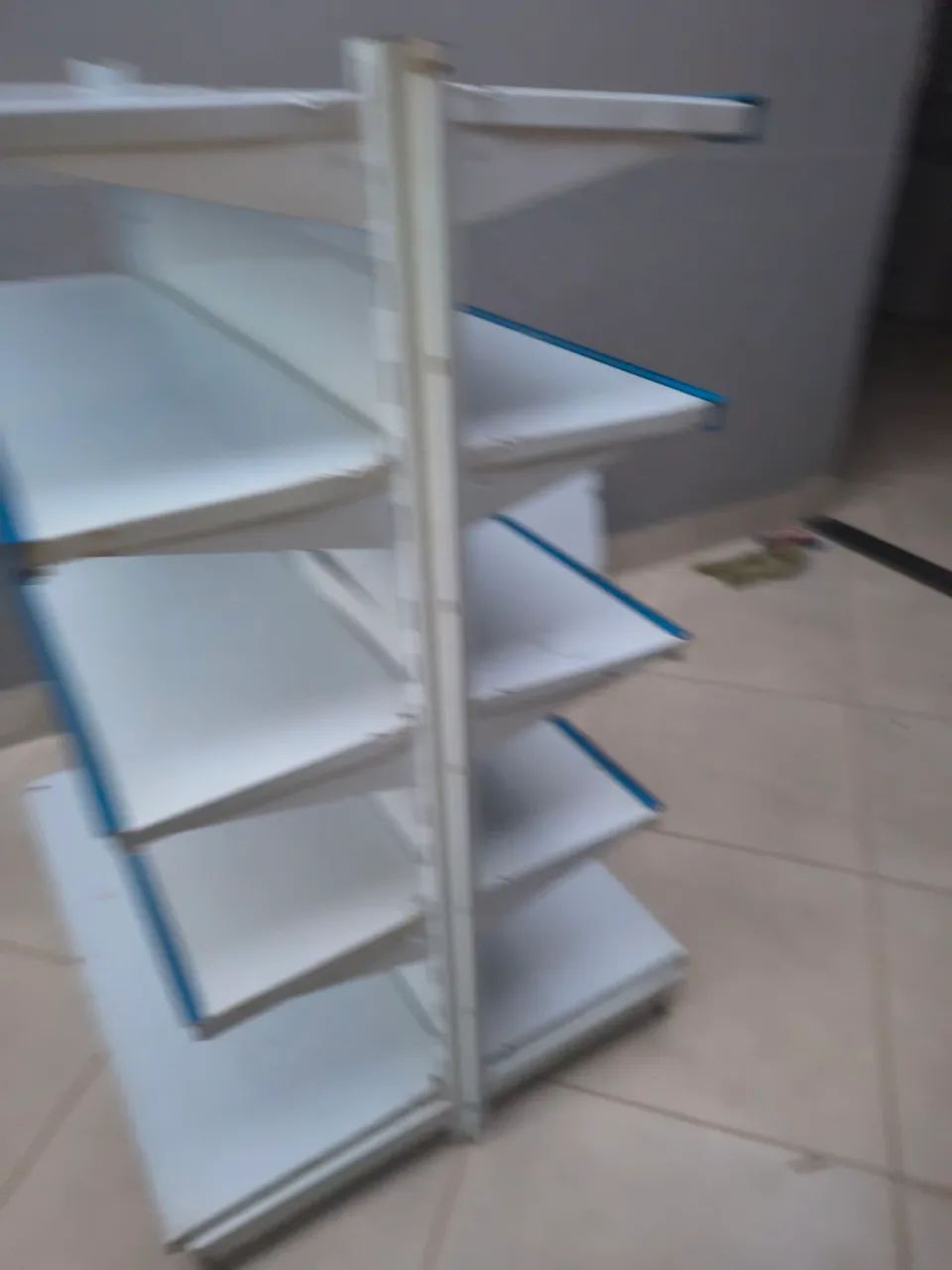 Gondulas dupla  - Foto 2