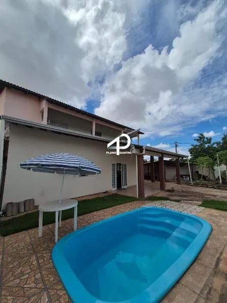Casa com 4 quarto(s) no bairro Centro America em Cuiabá - MT - Foto 3