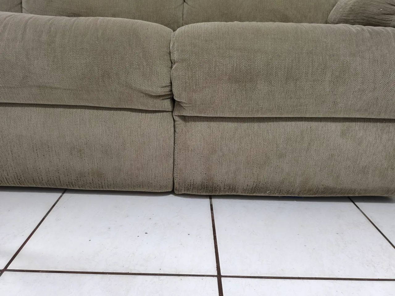 Vendo sofá  - Foto 2