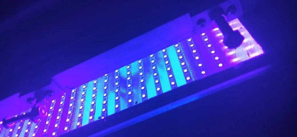 Mesa Gravadora LED UV para Tela Serigrafia Silk Screen - Foto 2