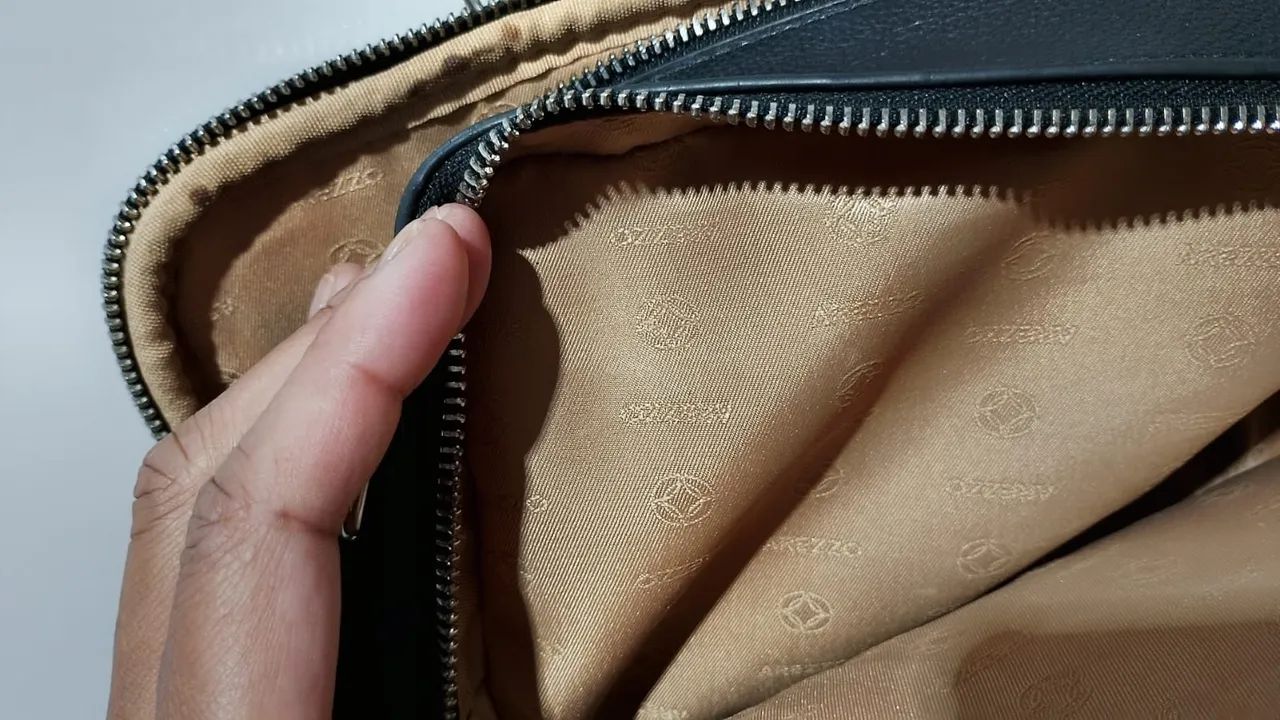 Bolsa Tiracolo Arezzo Giorno - Foto 4