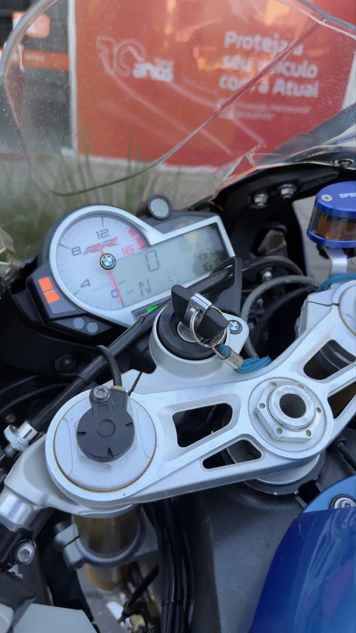 S1000 RR - Foto 5