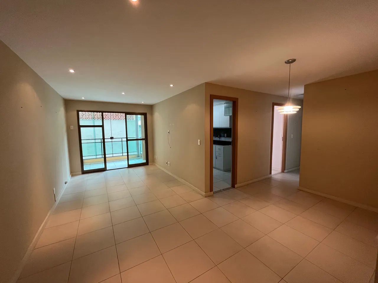 Lindo apartamento 2 quartos sendo 1 suite - São Francisco - Foto 4