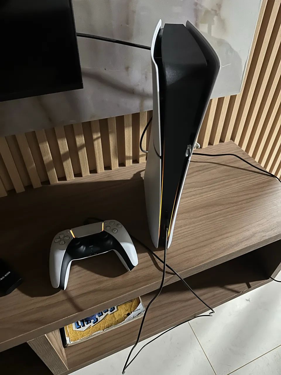 Ps5 novo  - Foto 5