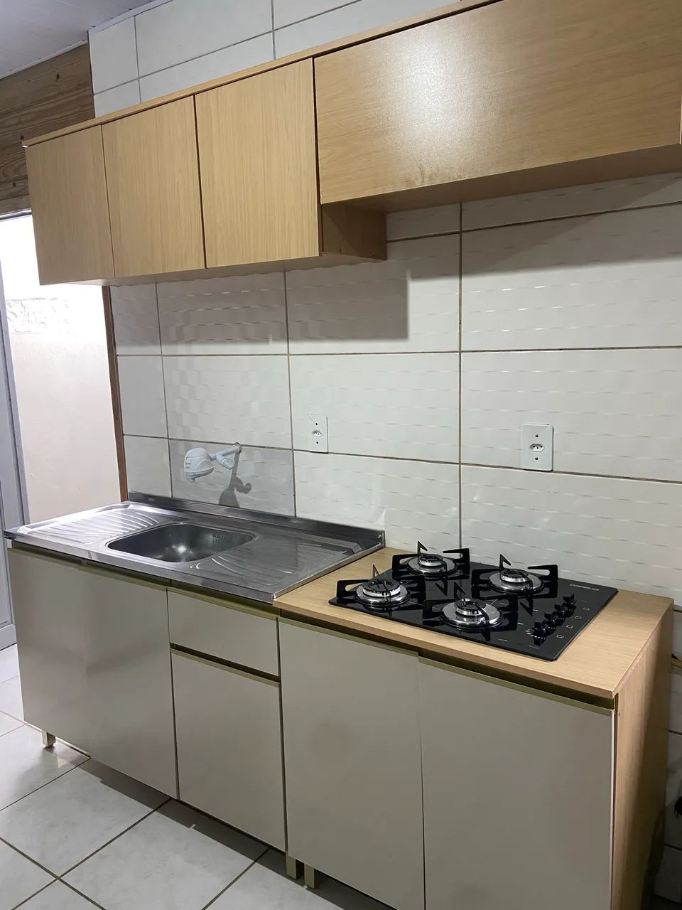 Cozinha 