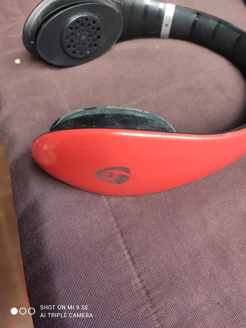 Fone sem fio  - Foto 2