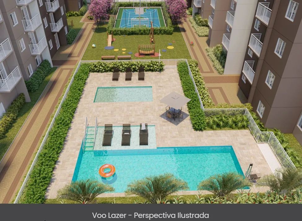 MUNDO PARK - ALVORADA - Foto 2