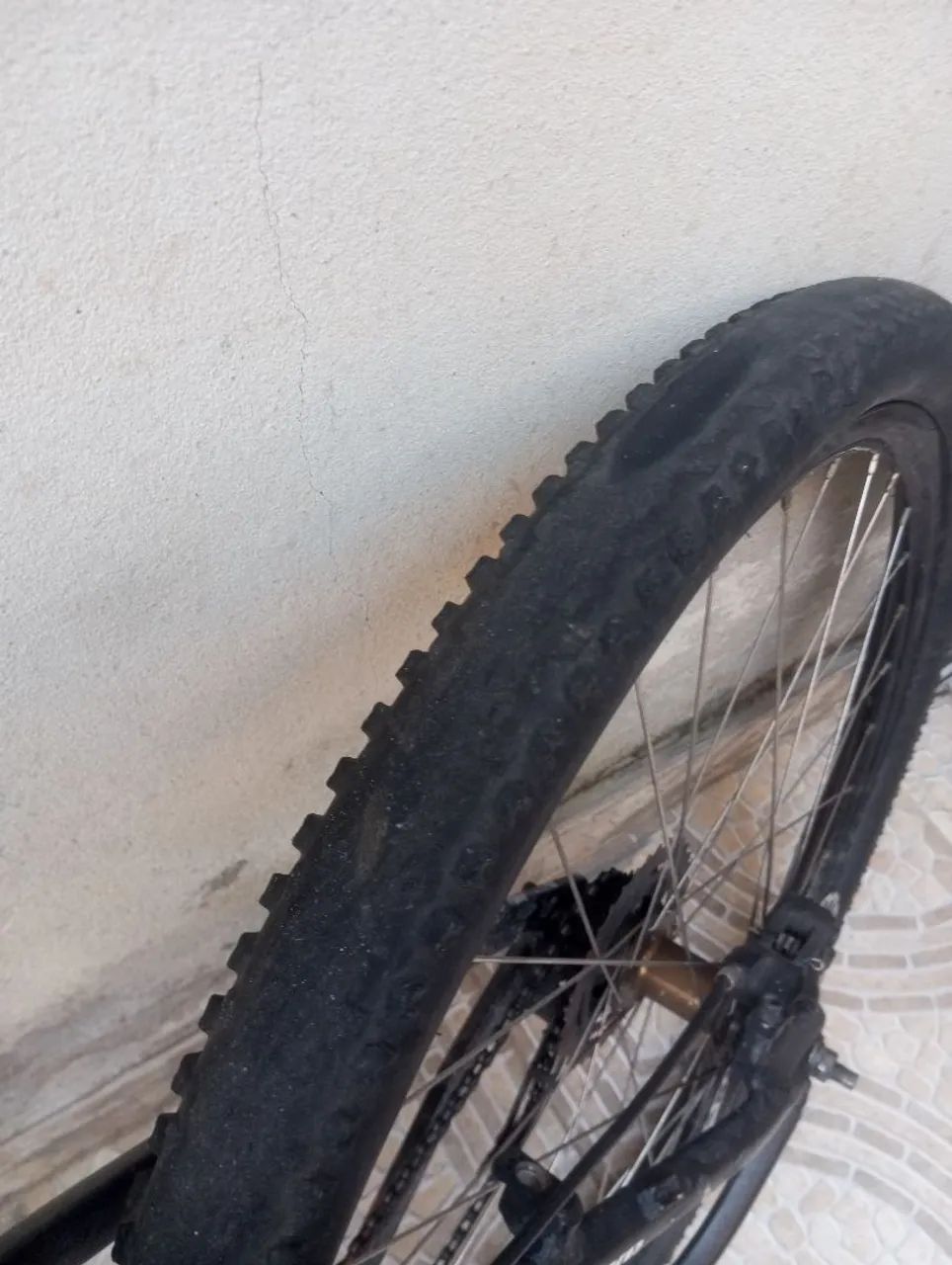 Bicicleta Martin Aro 29 - Freio Hidráulico a Óleo - Foto 5
