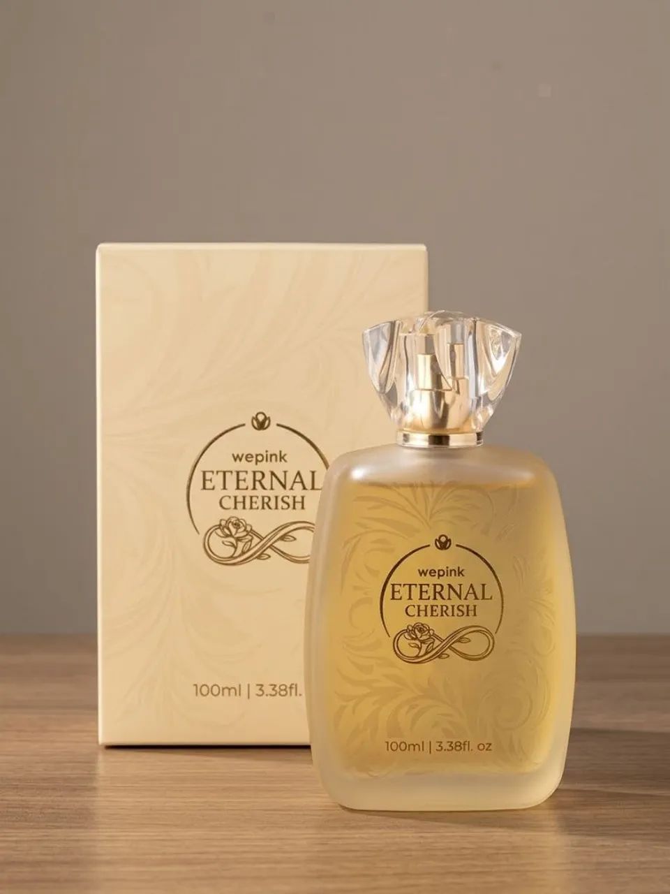 ? Perfumes ?