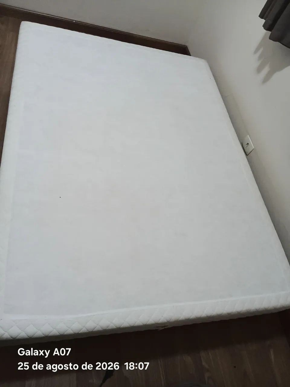 Cama Box Casal  - Foto 3