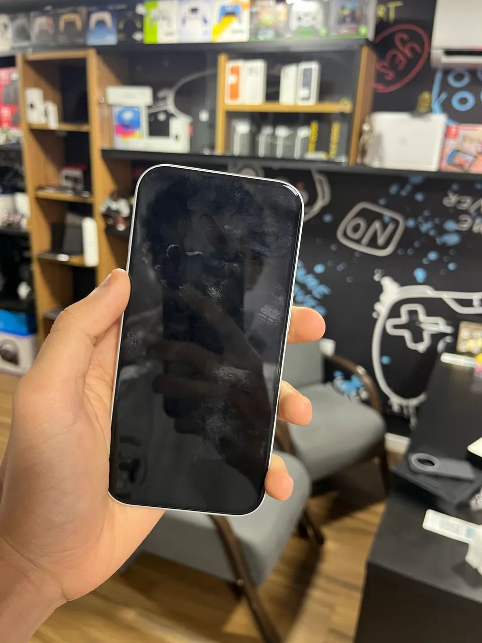 iPhone 16  - Foto 4