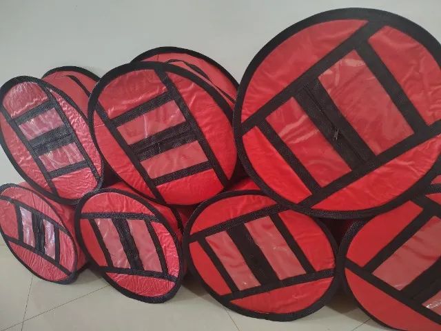 bolsas termicas de pizza - Foto 4