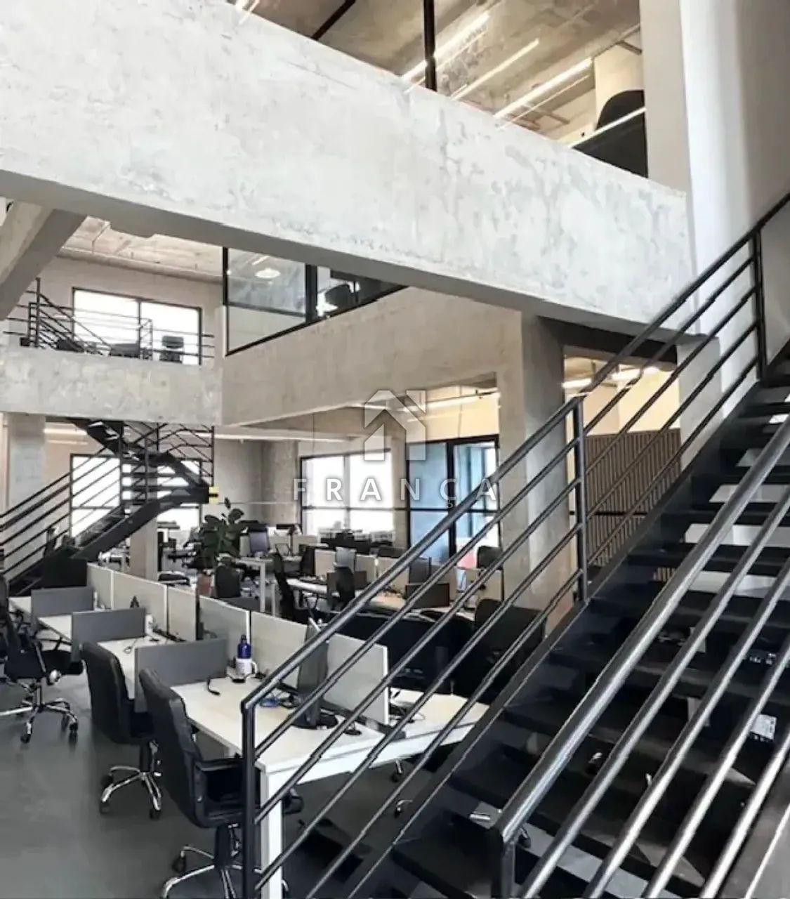 Sala Comercial - Edifício Pátio das Americas - Jd Aquárius - Foto 2