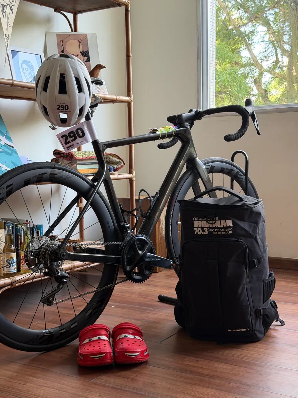 Orbea Orca M20 - Foto 2