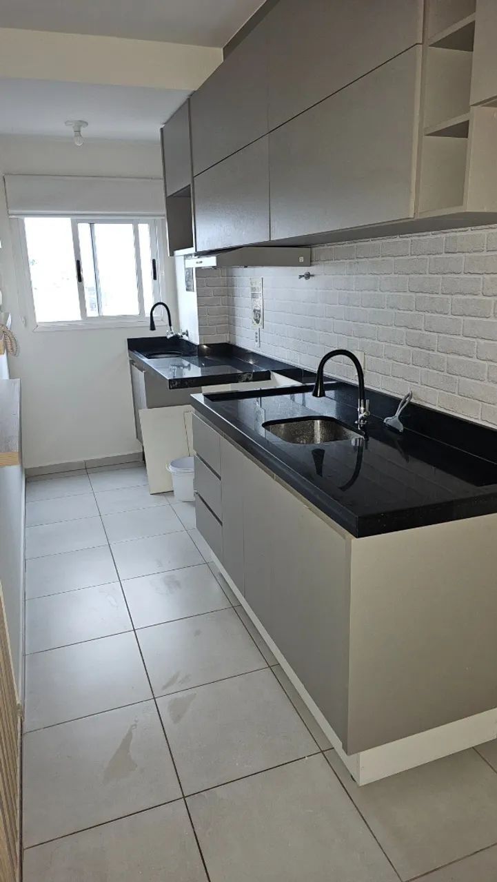 Apartamento Santo Amaro Cambe 45m2 - Foto 3