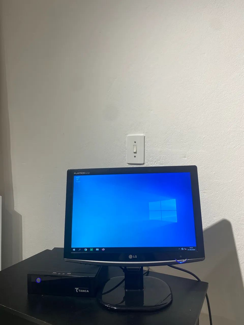 Monitor  - Foto 3