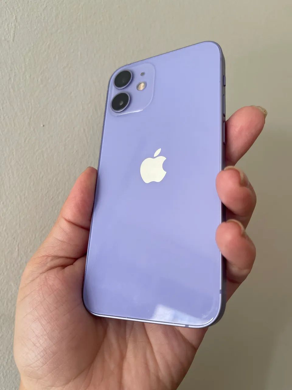 iPhone 12 mini  - Foto 4