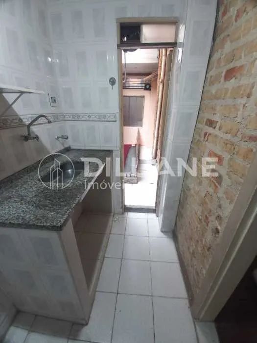Apartamento - / Residencial / Botafogo - Foto 5