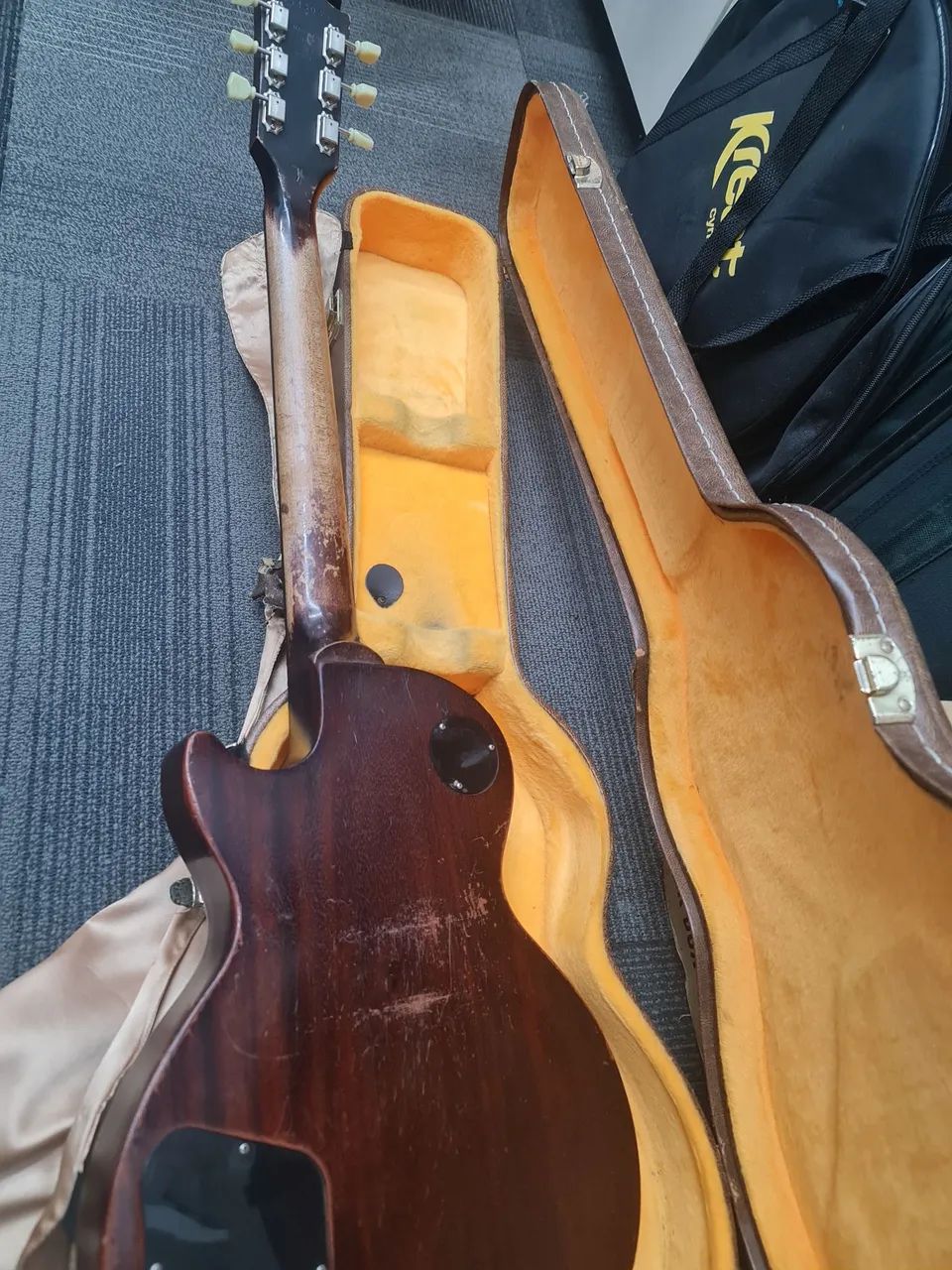 Guitarra Gibson LPJ - Foto 2