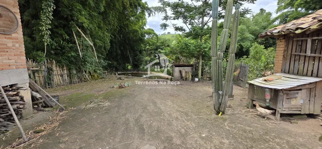 Sitio em Carmópolis de Minas MG bao de agua e sossego - Foto 5