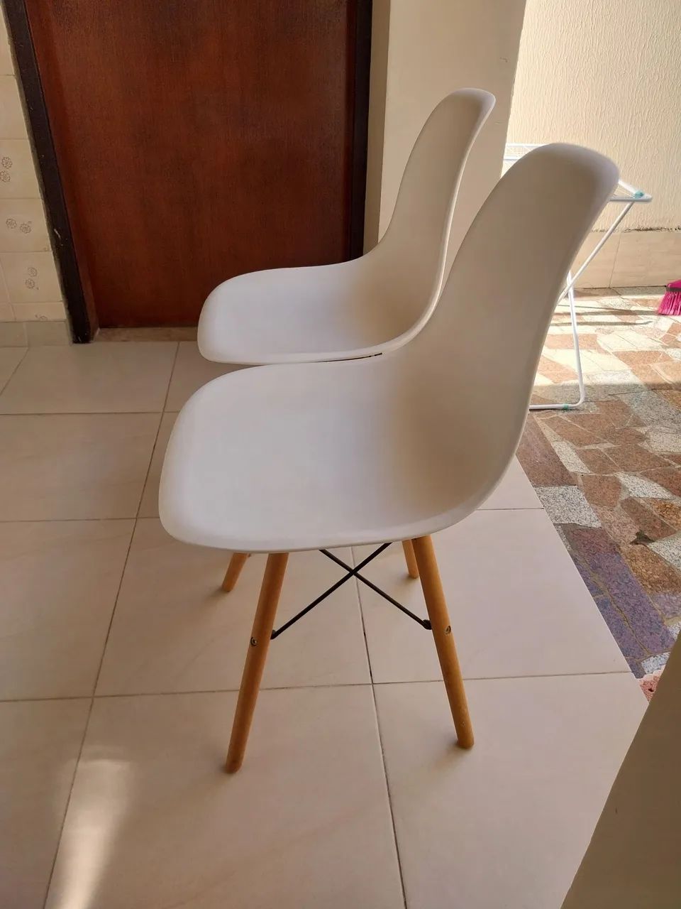 Cadeiras  - Foto 5