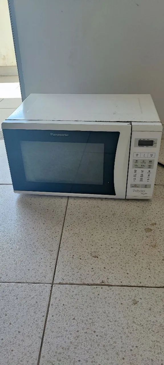 Microondas