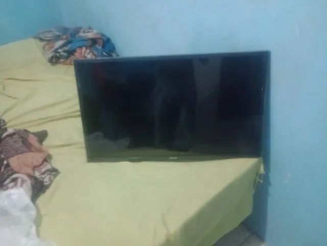Televisão  - Foto 4