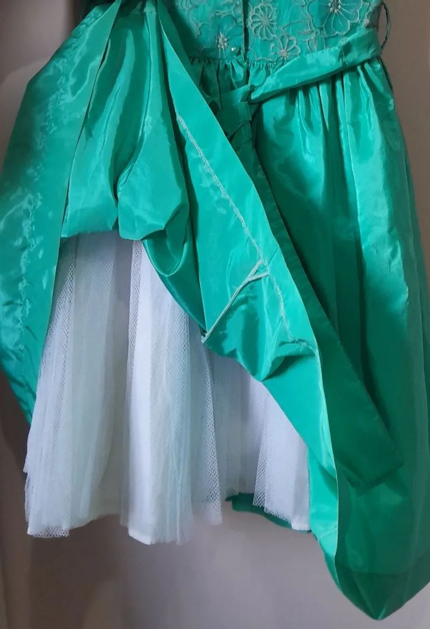 Vestido infantil  - Foto 3