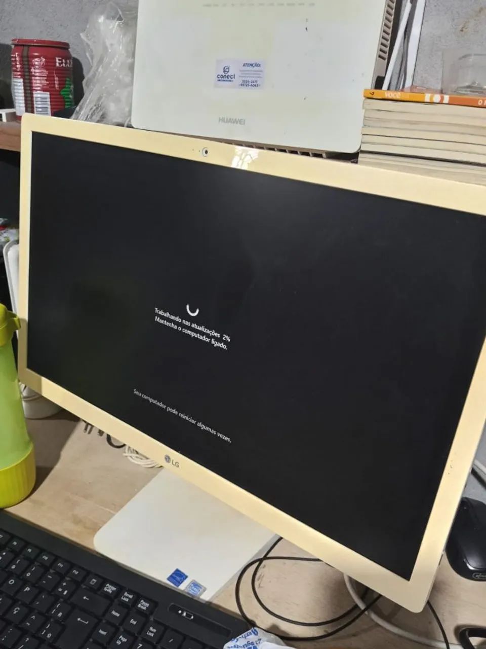 LG Computer65126767603970120