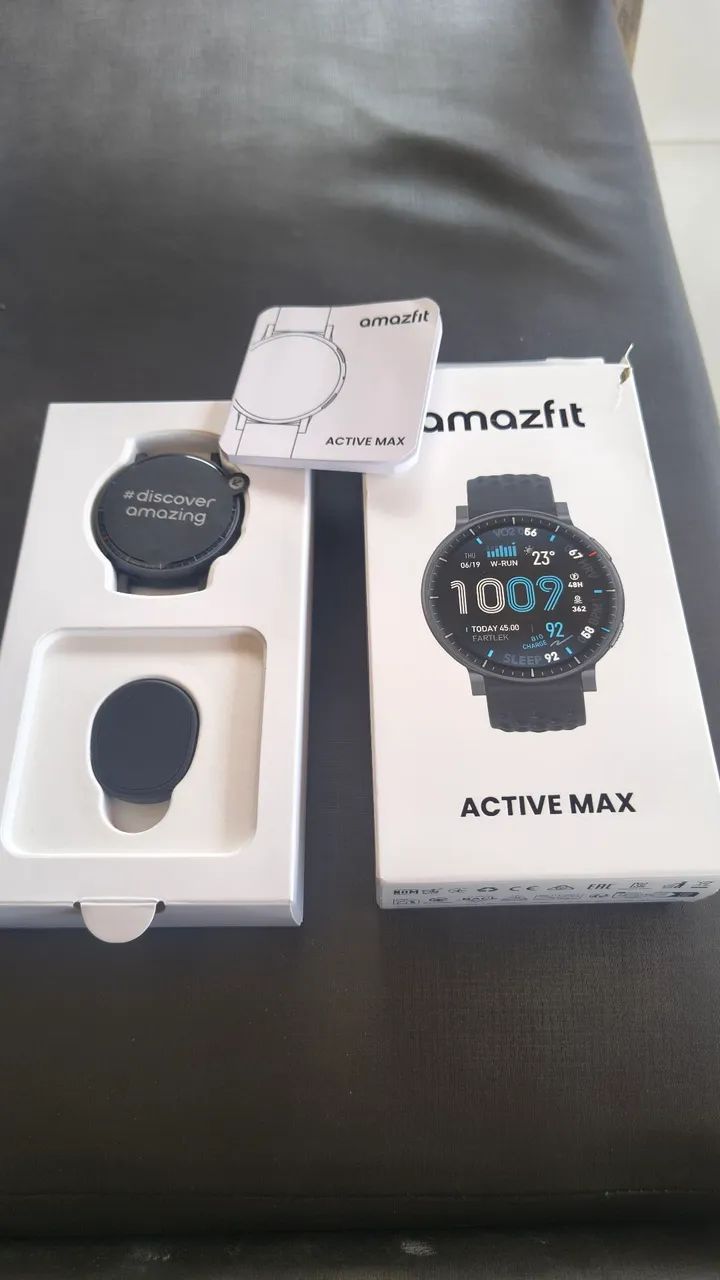 Smartwatch 