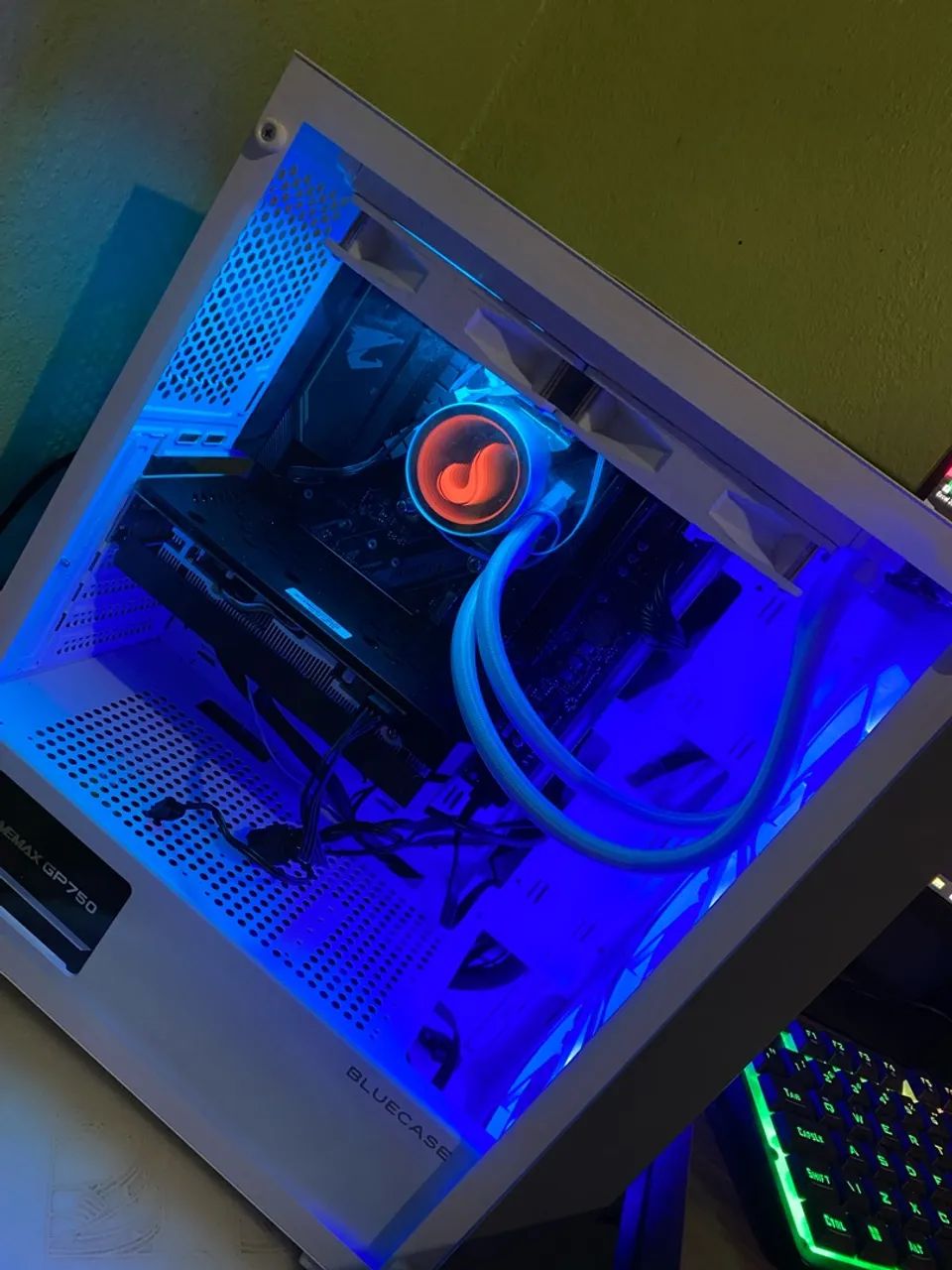 Vendo pc gamer - Foto 3