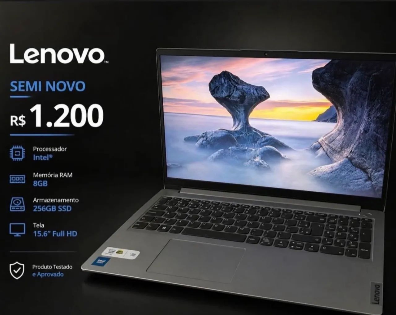 Notebook Lenovo - Notebooks - Bongi, Recife 1501498016 | OLX Notebook Lenovo - Notebooks - Bongi, Recife 1501498016 | OLX