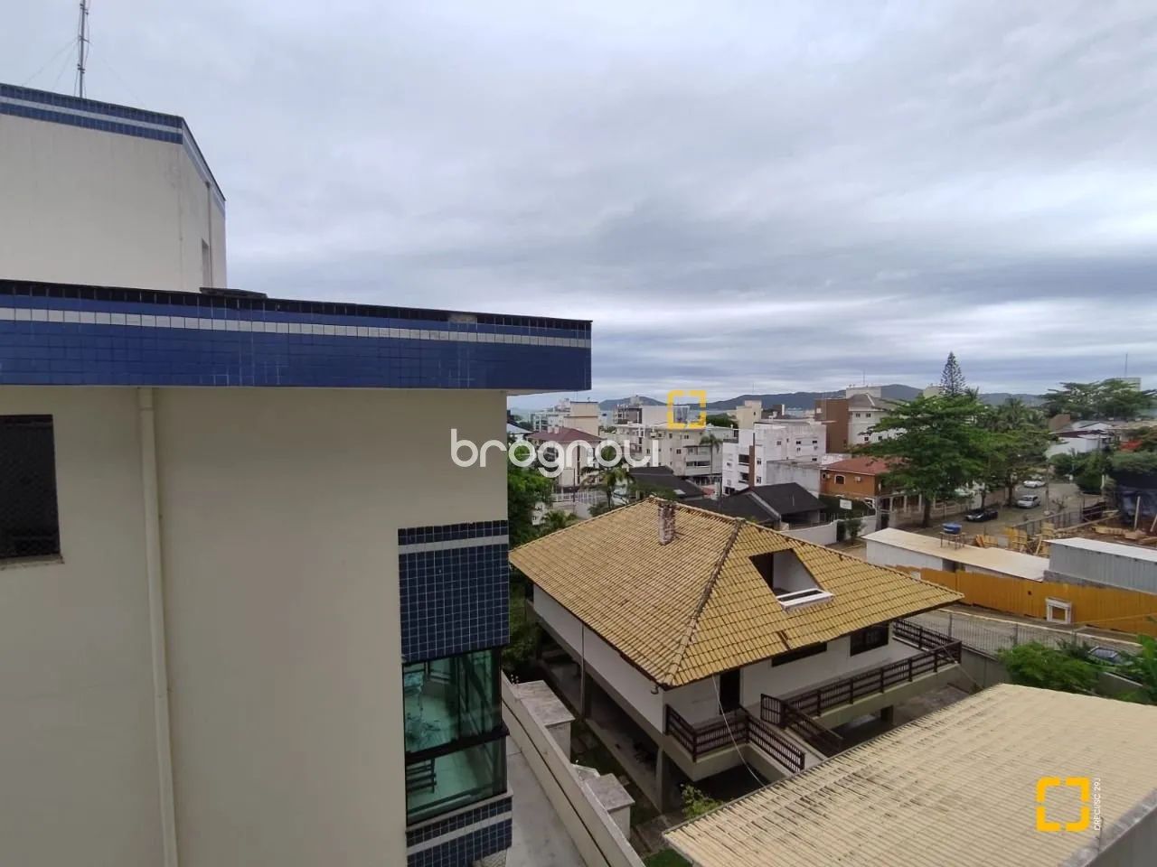 BROGNOLI VENDE - APARTAMENTO COM 3 DORMITÓRIOS, SENDO 1 SUÍTE - CANASVIEIRAS . - Foto 5