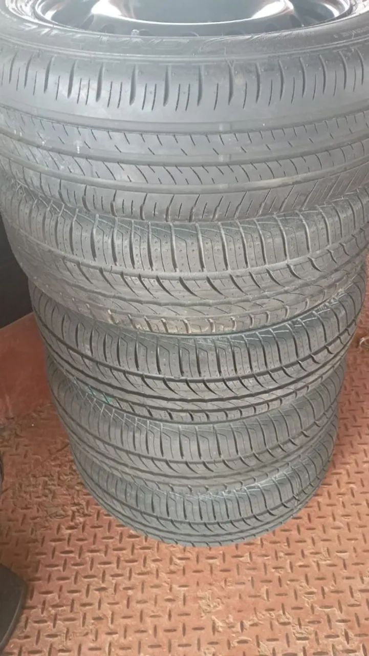 Pneus Pirelli 