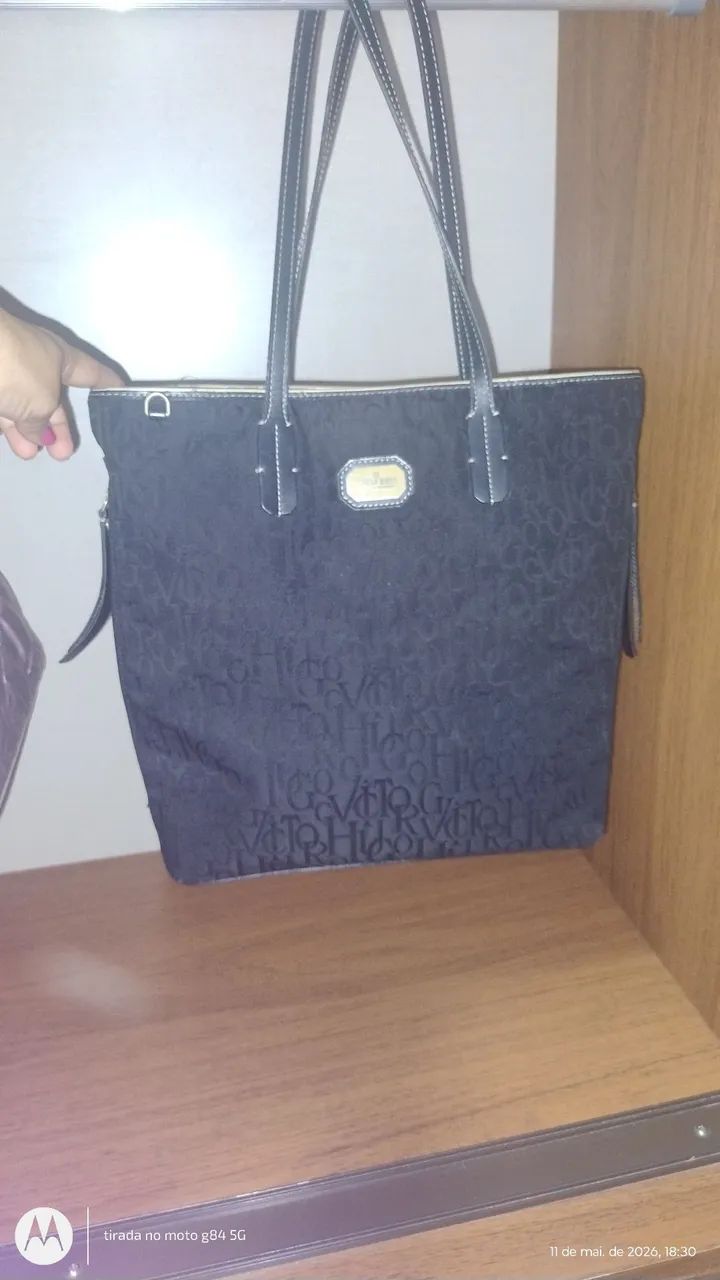 Bolsa Victor Hugo original 