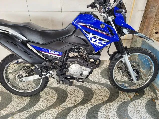Crosser 150 - 2022 - Foto 3