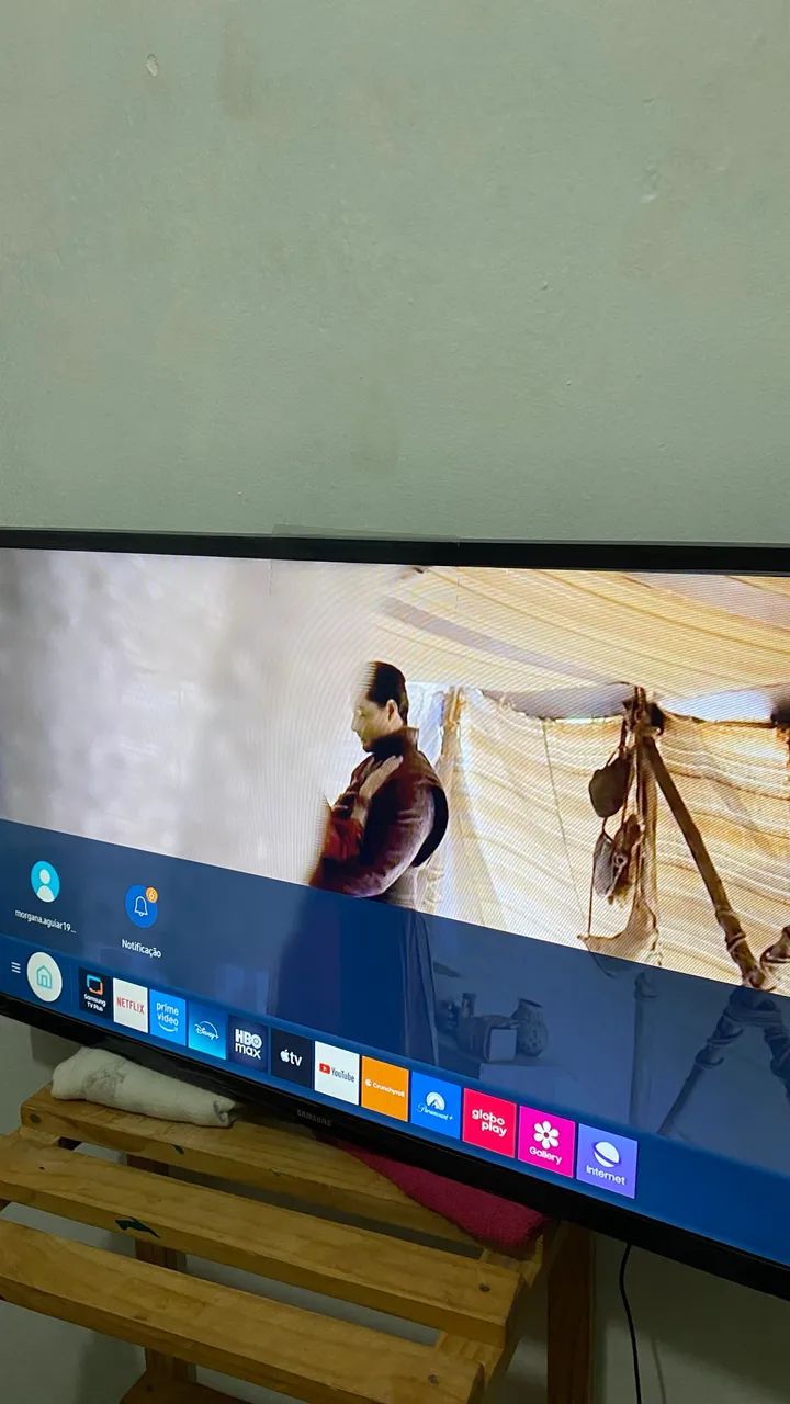 Smart tv Samsung 32