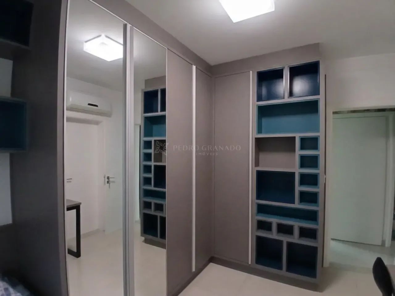 Apartamento 03 dormitórios | Torre da XV - Foto 4