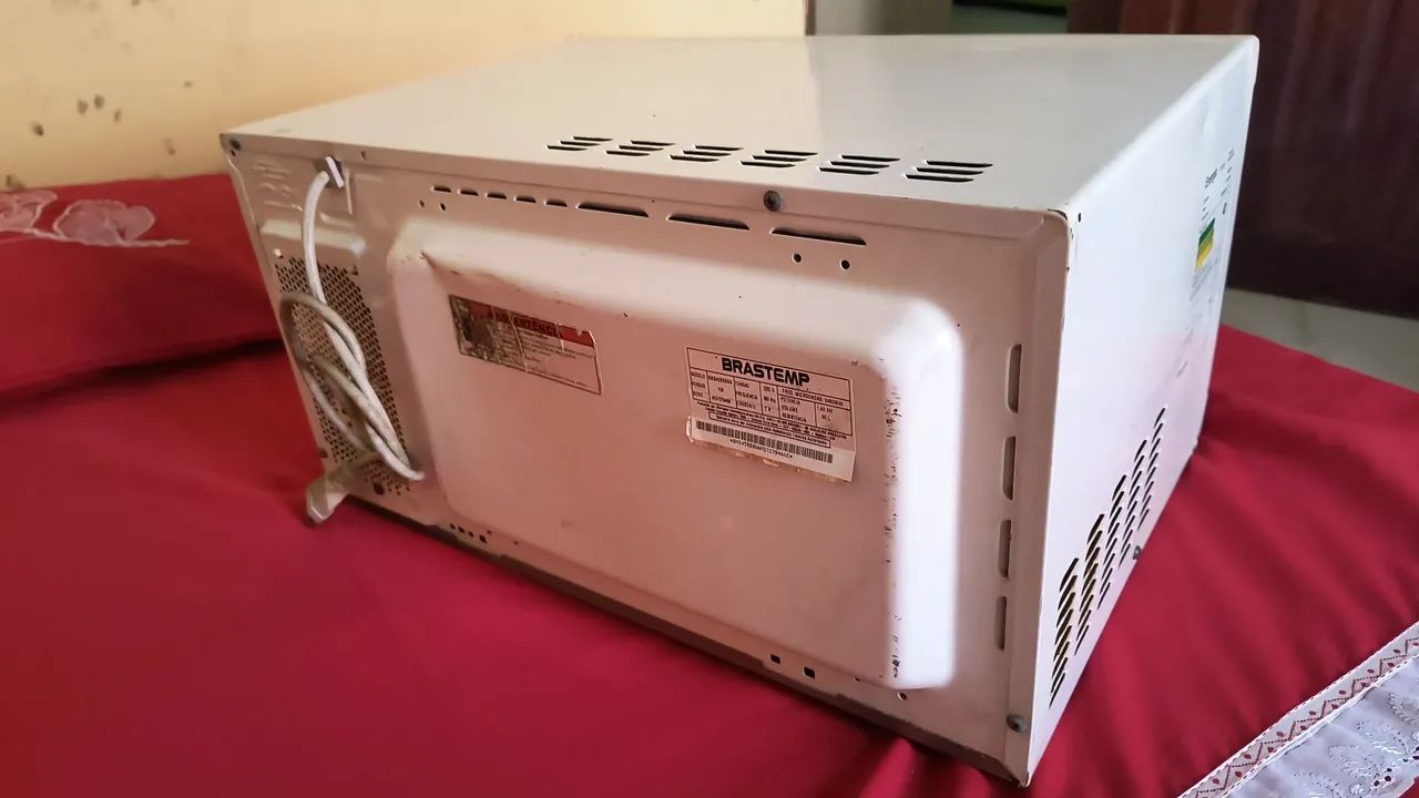 Microondas  - Foto 3