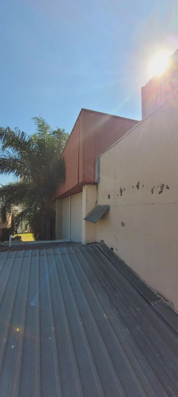 Limpeza de calhas pluviais, e impermeabilização. - Foto 5
