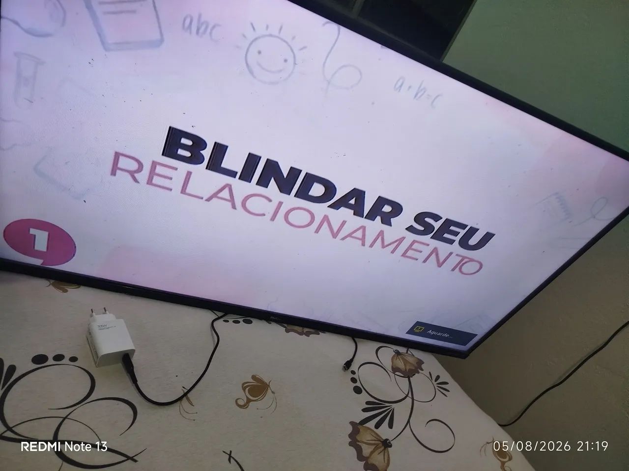  Vende se , Tv Philco  - Foto 4