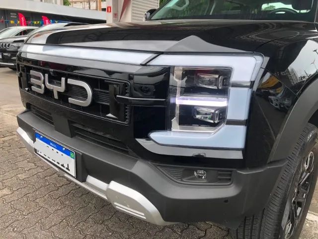BYD Shark SHARK GS 1.5 16V 4x4 Aut. (Híbrido) 2025